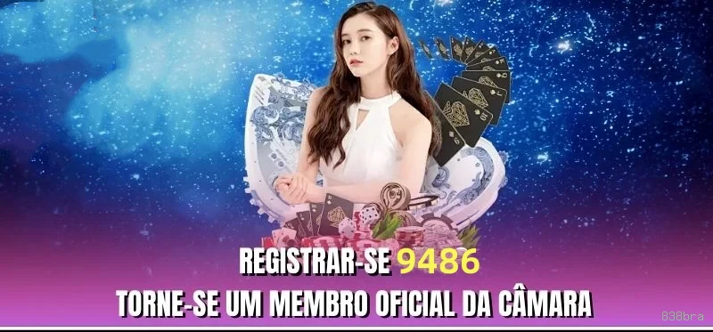 Jogos de Cassino 838bra - Variedade Incrível com Grandes Prêmios
